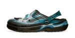 Crocs Classic Lined Clog NFL Philadelphia Eagles