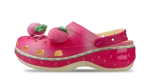 Crocs Classic Platform Clog Toy Story Lotso (W)