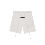 Fear of God Essentials 1977 Shorts Light Oatmeal