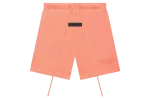 Fear of God Essentials Shorts Coral