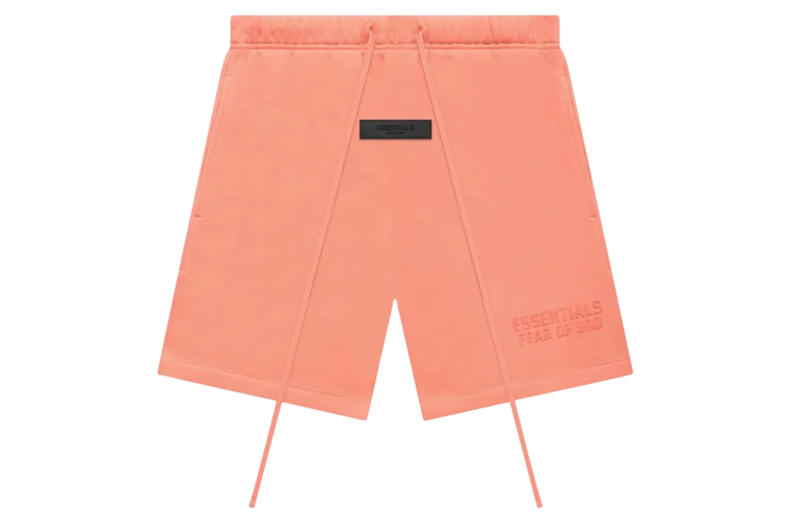 Fear of God Essentials Shorts Coral