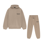 Fear of God Essentials Desert Sand Full set