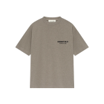 Fear of God Essentials Tee Homestead Heather