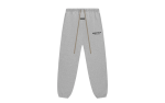 Fear of God Essentials Sweatpants Light Heather