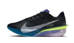 Nike ZoomX Vaporfly Next% 4 Obsidian Persian Violet White