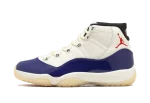 Jordan 11 Retro Rare Air