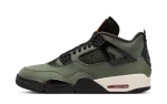 Jordan 4 Retro OG SP Undefeated (2025)