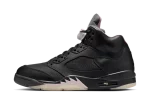 Jordan 5 Retro PSG Paris Saint-Germain Off Noir
