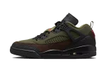 Jordan Spizike Low Beef & Broccoli