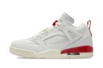 Jordan Spizike Low El Vuelo