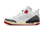 Jordan Spizike Low SE Do The Right Thing