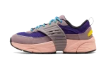 Jordan Trunner O/S Purple Smoke