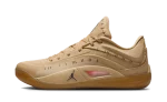 Jordan Zion 4 Voodoo