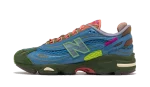 New Balance 1000 Salehe Bembury