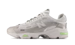 New Balance 1000 White Silver Mint Flash