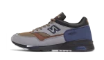 New Balance 1500 MiUK Grey Black