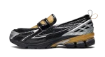 New Balance 1906L GANNI Black Fall Leaf Snakeskin
