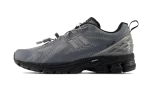 New Balance 1906R No Sew Pack Slate Grey