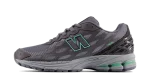 New Balance 1906W Black Metallic Green