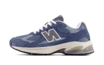 New Balance 2010 Vintage Indigo Arctic Grey