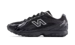 New Balance 204L Black Timberwolf