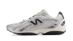 New Balance 204LSilver Metallic Black