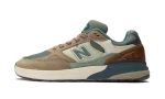New Balance Numeric Andrew Reynolds 933 ‘Mushroom & New Spruce’