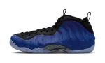 Nike Air Foamposite One Deep Royal