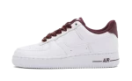 Nike Air Force 1 ’07 WMNS ‘Burgundy’ (W)