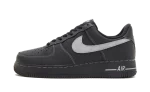 Nike Air Force 1 Low ’07 LV8 Black Grey