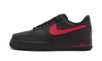 Nike Air Force 1 Low ’07 LV8 Bred