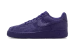 Nike Air Force 1 Low Kobe Bryant Court Purple