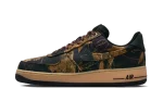 Nike Air Force 1 Low Realtree Rocky Tan Camo