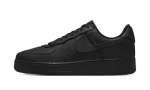 Nike Air Force 1 Premium ‘Triple Black’