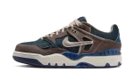 Nike Air Force 3 Low SP Nigo x Levi’s Olive Grey