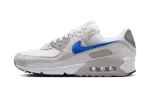 Nike Air Max 90 College Grey Racer Blue