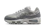 Nike Air Max 95 SE WMNS ‘Grey Fog’ (W)