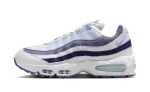 Nike Air Max 95 WMNS ‘White & Celestine Blue’ (W)