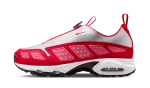 Nike Air Max SNDR WMNS ‘Silver & University Red’ (W)