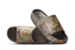Nike Calm Slide Realtree Camo