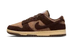 Nike Dunk Low Harris Tweed Sesame (W)