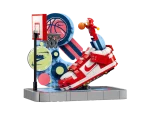 Nike Dunk Trickshot Set x LEGO® ‘43021’
