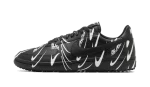 Nike Field General ’82 BLACK Comme des Garçons Black White All-Over Print (W)