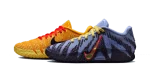Nike Ja 3 Hustle & Flow
