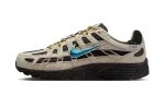 Nike P-6000 Premium CORDURA ‘Light Orewood Brown’