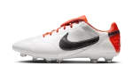 Nike Premier 3 FG White Team Orange Black