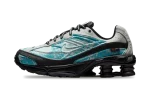 Nike Shox Ride 2 Premium Cordura Turquoise Denim