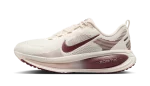 Nike Vomero 18 Pale Ivory Red Sepia Silt Red Dark Team Red (W)