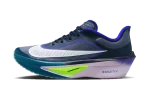 Nike Zoom Fly 6 Obsidian Persian Violet Volt