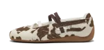 Puma Speedcat BalletCow Print (W)